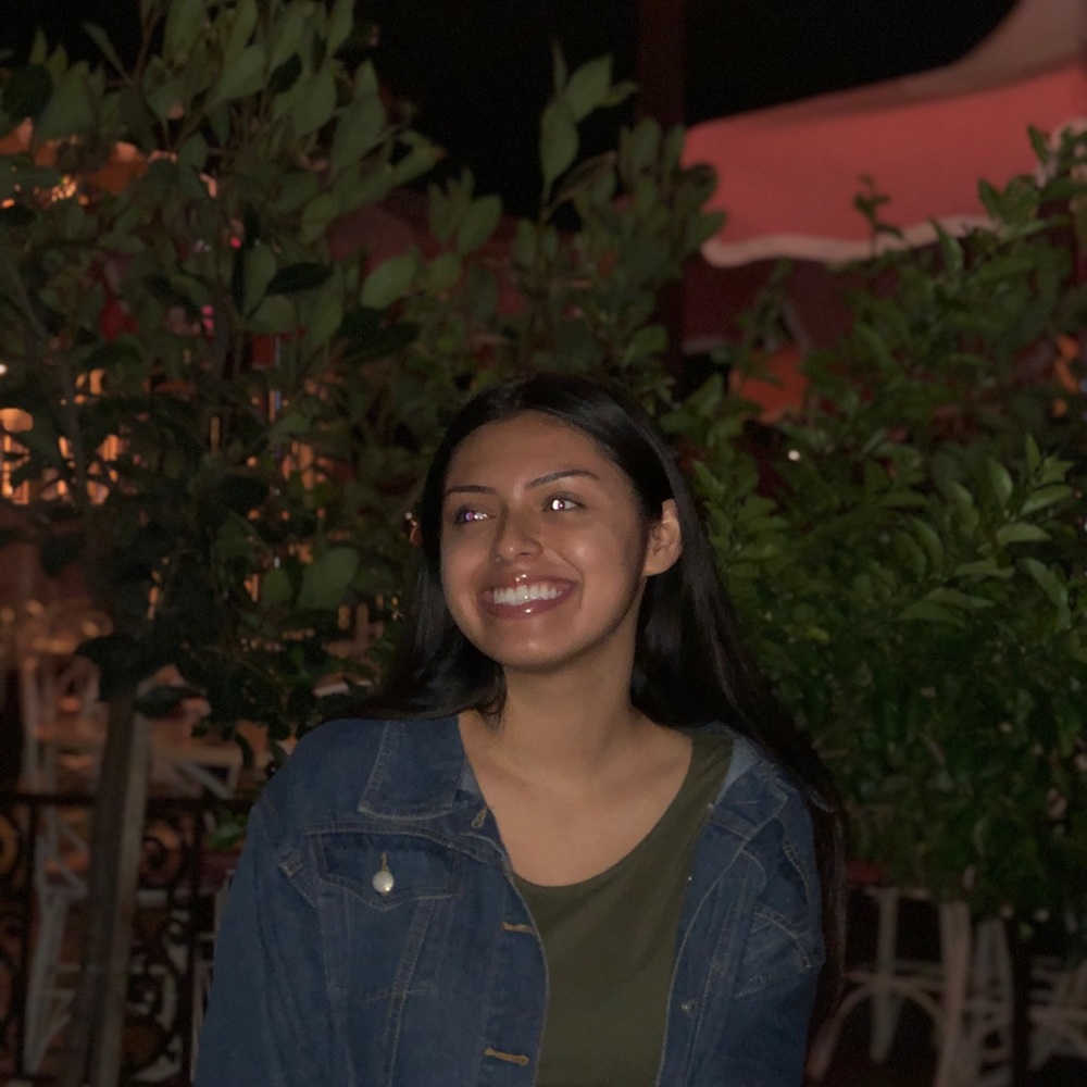 Meet your Posher, Ana